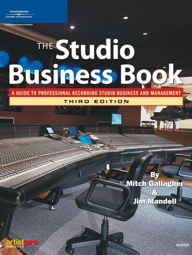 download-the-studio-business-book-a-guide-to-professional-recording