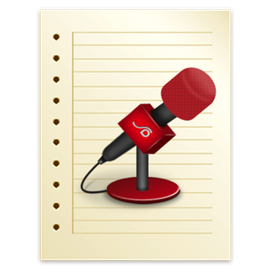 Easy Audio Notes 3.1.3 MAC OSX screenshot Easy Audio Notes 3.1.3 MAC OSX screenshot