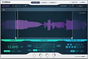 Native instruments Form 1.0 + 1.01 upd. Mac + TZ GROUP screenshot Native instruments Form 1.0 + 1.01 upd. Mac + TZ GROUP screenshot