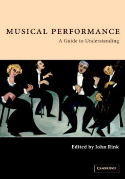 Musical Performance: A Guide to Understanding screenshot
