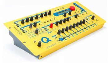 Synthline WaldorfQ (AKAI) screenshot