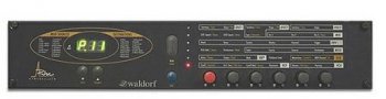 Synthline WaldorfPulse (AKAI) screenshot