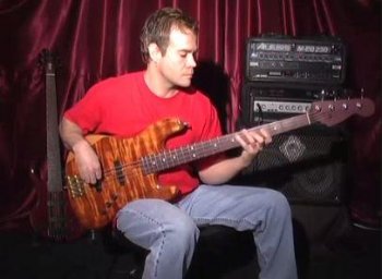 Bass Grooves 2 MP4 screenshot
