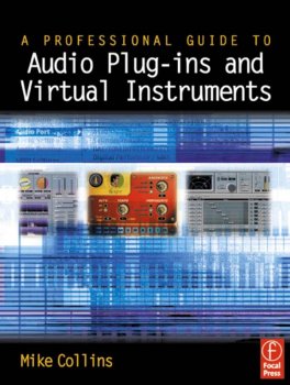 A Professional Guide to Audio Plug-ins and Virtual Instruments screenshot