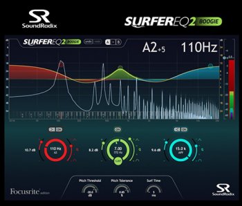 sound radix surfereq v1.2.6 win r2r