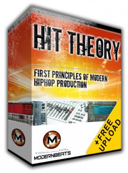 ModernBeats Hit Theory First Principles of Modern Hip-Hop Production PDF screenshot