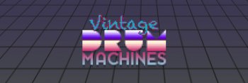 Elektron Vintage Drum Machines Sound Pack for Analog Rytm WAV SYX screenshot