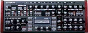 Ultimate Virus TI Soundsets BUNDLE ViRUS TI PATCHES MID screenshot