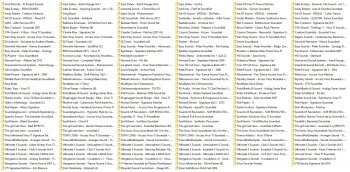 Ultimate Virus TI Soundsets BUNDLE ViRUS TI PATCHES MID screenshot