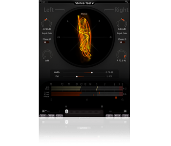 Stereo Tool 10.10 download the last version for apple