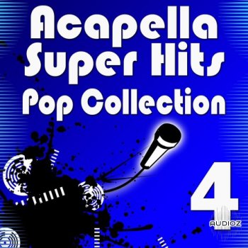 Acapella Super Hits - Pop Collection 4 screenshot