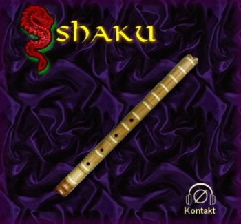 Shaku Flute by 0on3 FREE screenshot