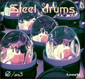 Steel Drums by 0on3 KONTAKT FREE screenshot