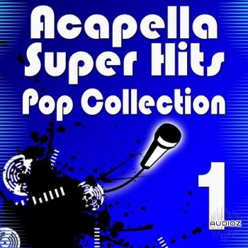 Acapella Super Hits - Pop Collection 1 screenshot