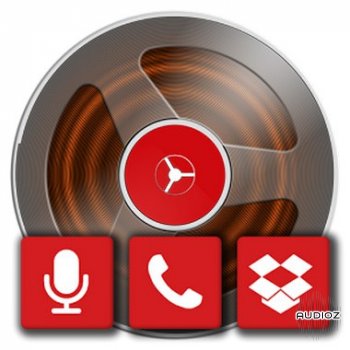 Background Sound Recorder v2.18 For Android screenshot
