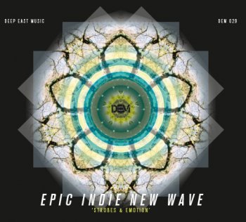 Deep East Music Epic Indie New Wave WAV screenshot
