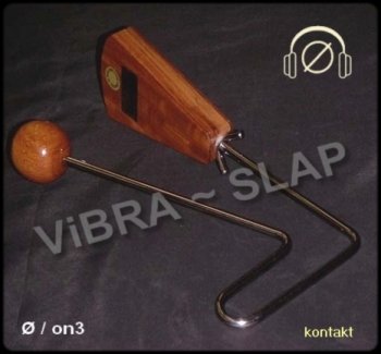 ViBRA-SLAP by 0on3 FREE screenshot