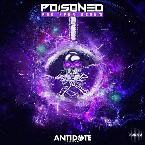 poisoned for xfer serum free download