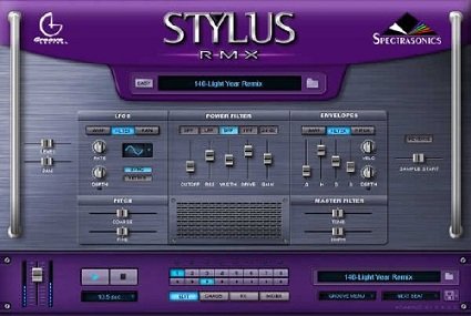 stylus rmx keygen download