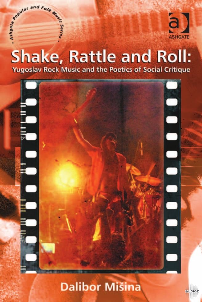 Shake rattle roll extreme. Книга по Shake.