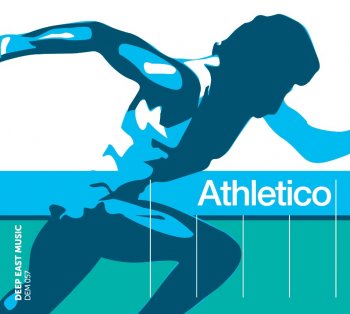 Deep East Music Athletico WAV screenshot