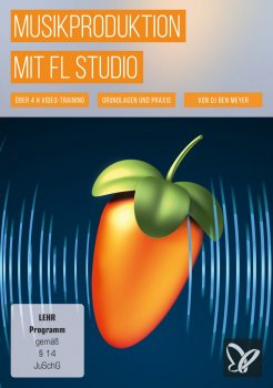 PSD Tutorials - Musikproduktion mit FL Studio TUTORiAL screenshot