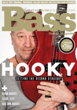 Bass Guitar - December 2016 screenshot