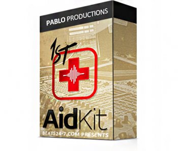 1st Aid Kit screenshot