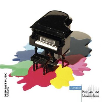 Deep East Music Positive Piano Minimalism WAV screenshot