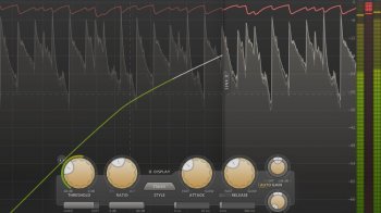 Udemy - Mixing with FabFilter Compression with FabFilter Pro-C2 screenshot