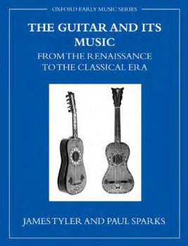 The Guitar and Its Music: From the Renaissance to the Classical Era screenshot