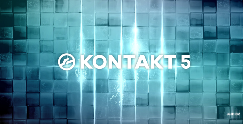 instal the last version for android Native Instruments Kontakt 7.6.0