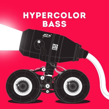 IQ Samples 813 IQ Hypercolor Bass WAV-DISCOVER screenshot IQ Samples 813 IQ Hypercolor Bass WAV-DISCOVER screenshot