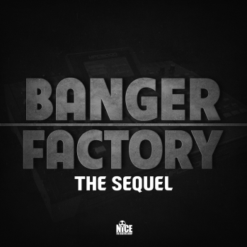 Nice The Creative Group Banger Factory The Sequel WAV-DISCOVER screenshot Nice The Creative Group Banger Factory The Sequel WAV-DISCOVER screenshot