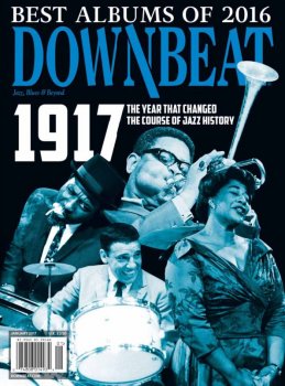 Downbeat - January 2016 screenshot