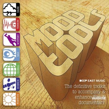 Deep East Music Mood Tools (Disc C) WAV screenshot