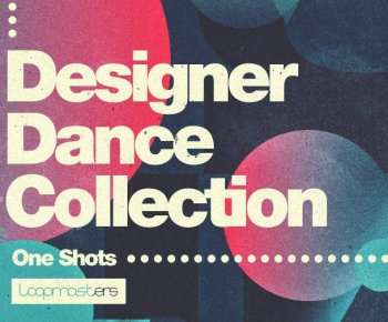 Loopmasters Designer Dance Collection ACID WAV Free screenshot