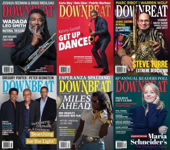 Downbeat 2016 Full Year Collection screenshot