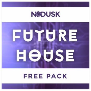 No Dusk Future House ACID WAV MIDI SERUM PRESETS Free screenshot