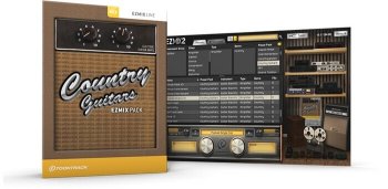 toontrack ezx2 traditional country