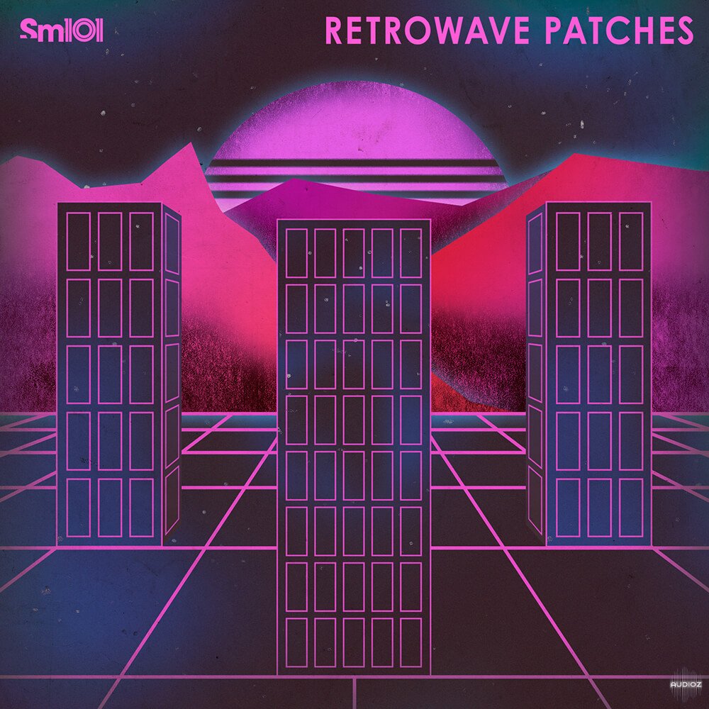 Download Sample Magic Retrowave Patches Sylenth And Massive » Audioz