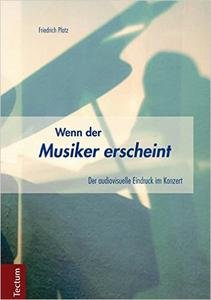 Wenn der Musiker erscheint by Friedrich Platz screenshot Wenn der Musiker erscheint by Friedrich Platz screenshot