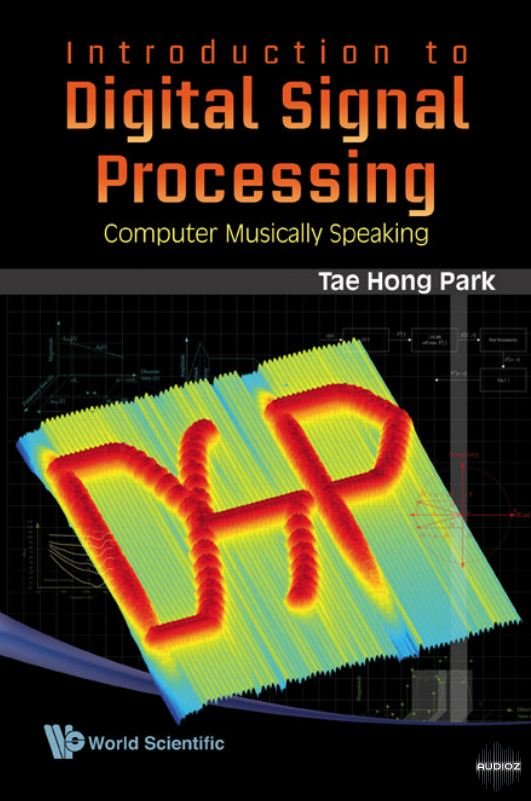 digital signal processing audio