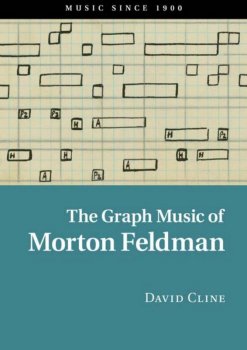 The Graph Music of Morton Feldman by David Cline screenshot