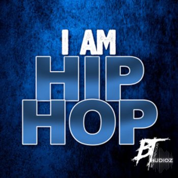 Undisputed Music I Am Hip Hop WAV REX screenshot