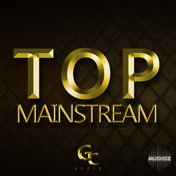 Gold Class Audio - Top Mainstream WAV MiDi screenshot