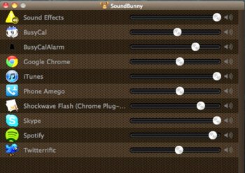 SoundBunny v1.80-LAXiTY screenshot