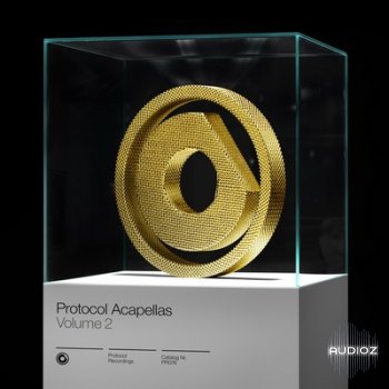 Protocol Acapellas Vol. 2 screenshot