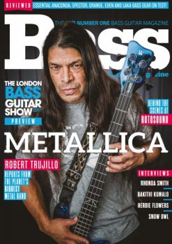 Bass Guitar - February 2017 screenshot
