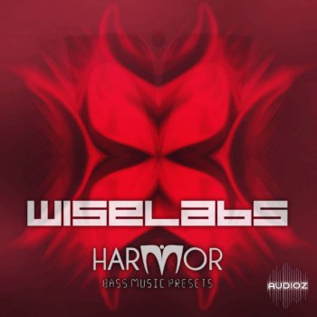 WiseLabs Harmor Bass Music Presets FST-SYNTHiC4TE screenshot